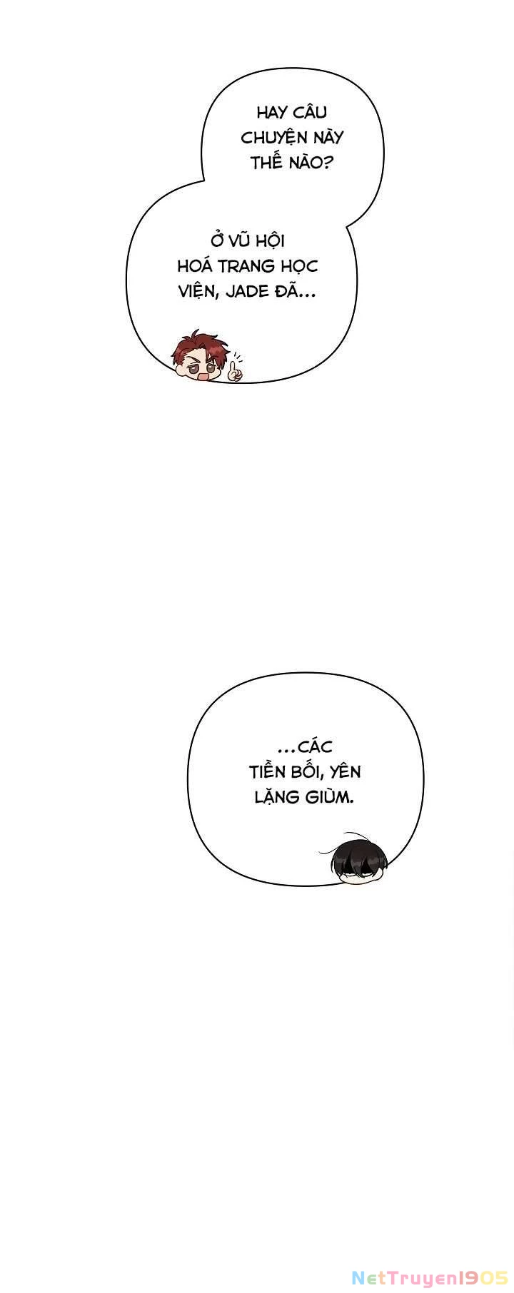 Phương Pháp Trở Thành Con Gái Của Người Hùng Bóng Đêm Chapter 22 - 42