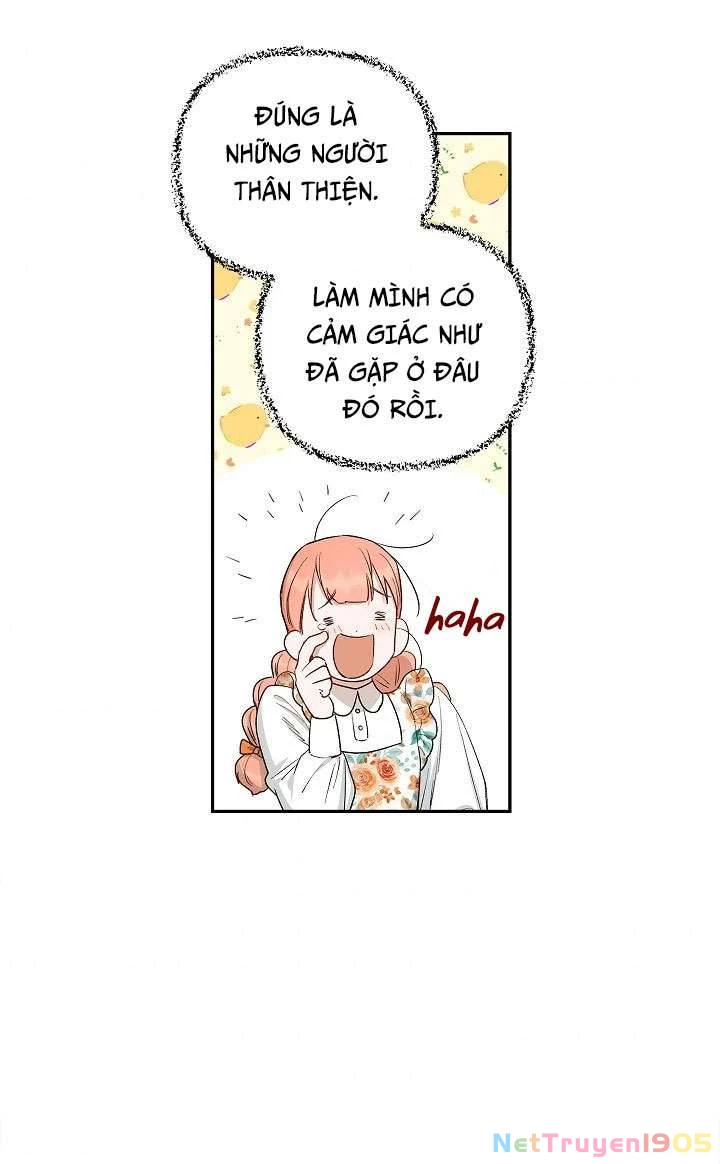 Phương Pháp Trở Thành Con Gái Của Người Hùng Bóng Đêm Chapter 22 - 46
