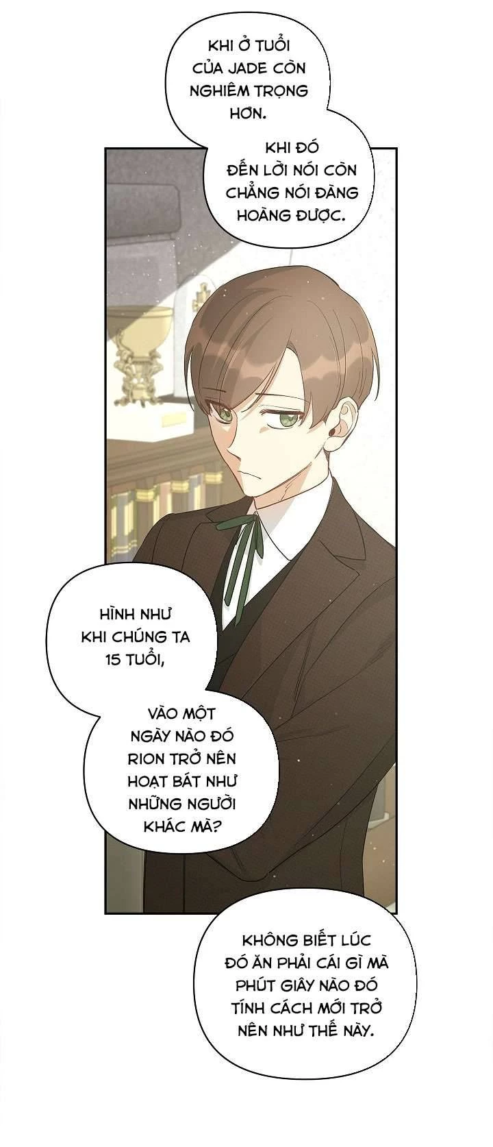 Phương Pháp Trở Thành Con Gái Của Người Hùng Bóng Đêm Chapter 22 - 48
