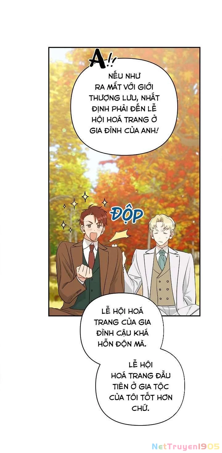 Phương Pháp Trở Thành Con Gái Của Người Hùng Bóng Đêm Chapter 22 - 51