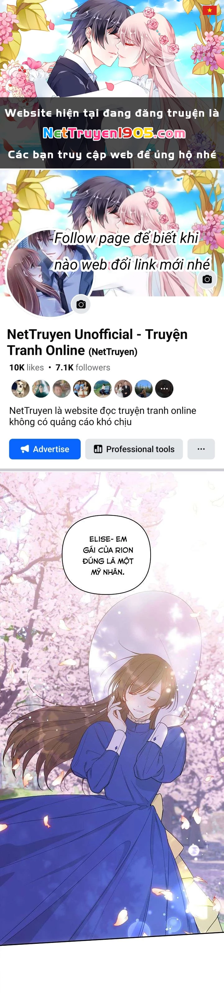 Phương Pháp Trở Thành Con Gái Của Người Hùng Bóng Đêm Chapter 23 - 1