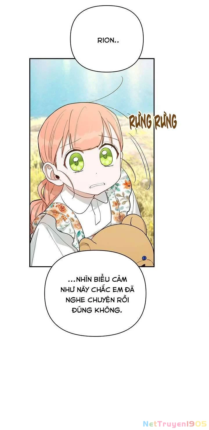 Phương Pháp Trở Thành Con Gái Của Người Hùng Bóng Đêm Chapter 23 - 8