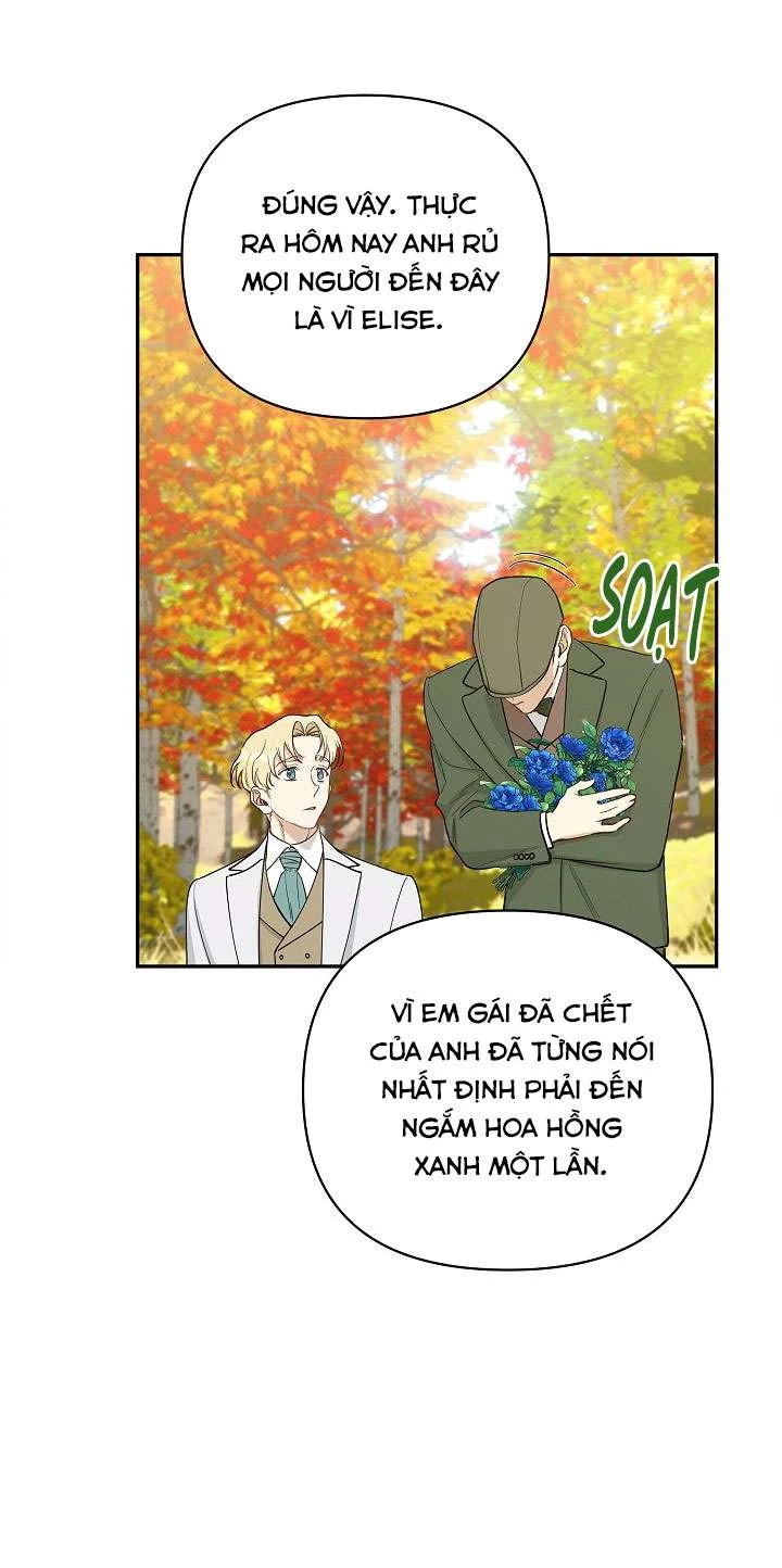 Phương Pháp Trở Thành Con Gái Của Người Hùng Bóng Đêm Chapter 23 - 9