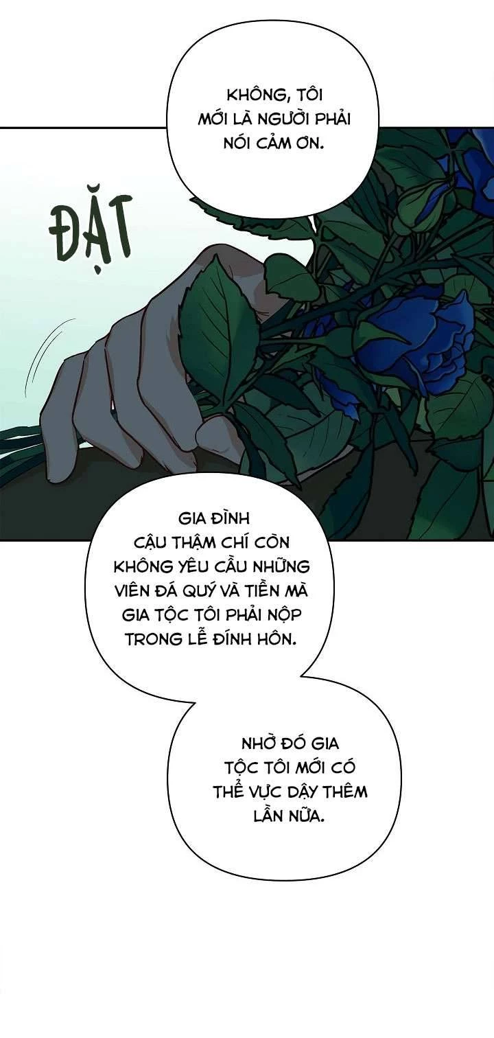 Phương Pháp Trở Thành Con Gái Của Người Hùng Bóng Đêm Chapter 23 - 15