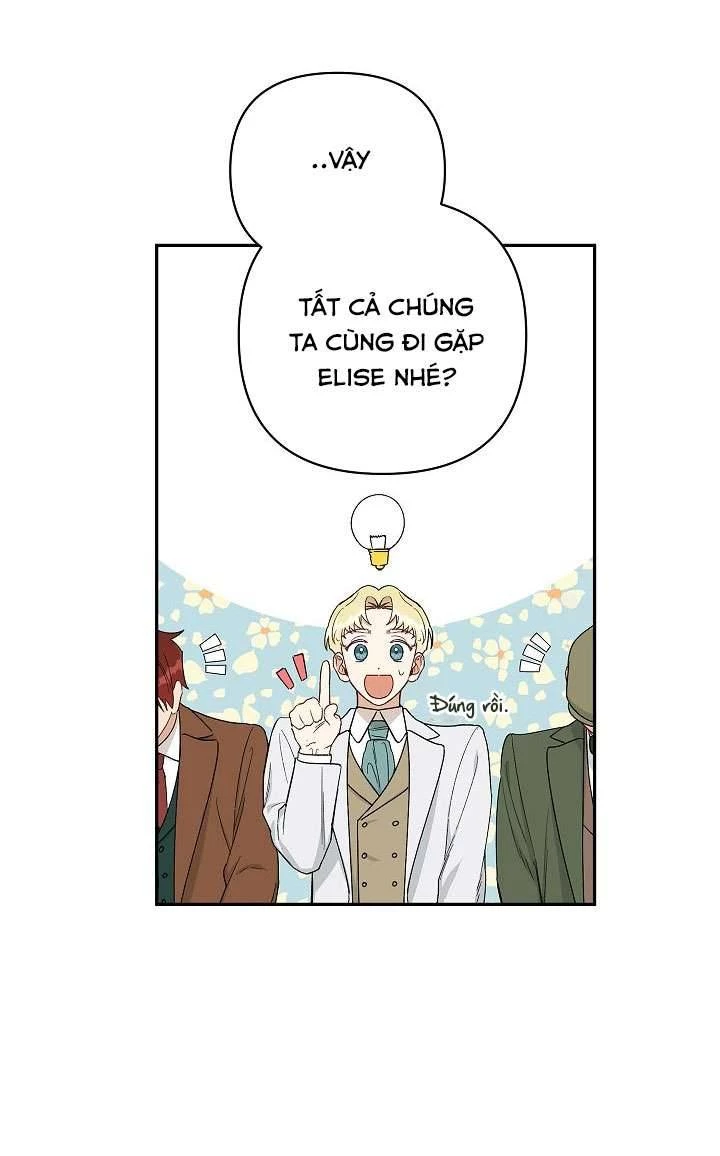 Phương Pháp Trở Thành Con Gái Của Người Hùng Bóng Đêm Chapter 23 - 17
