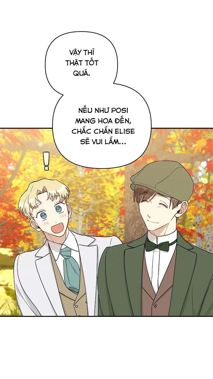 Phương Pháp Trở Thành Con Gái Của Người Hùng Bóng Đêm Chapter 23 - 18