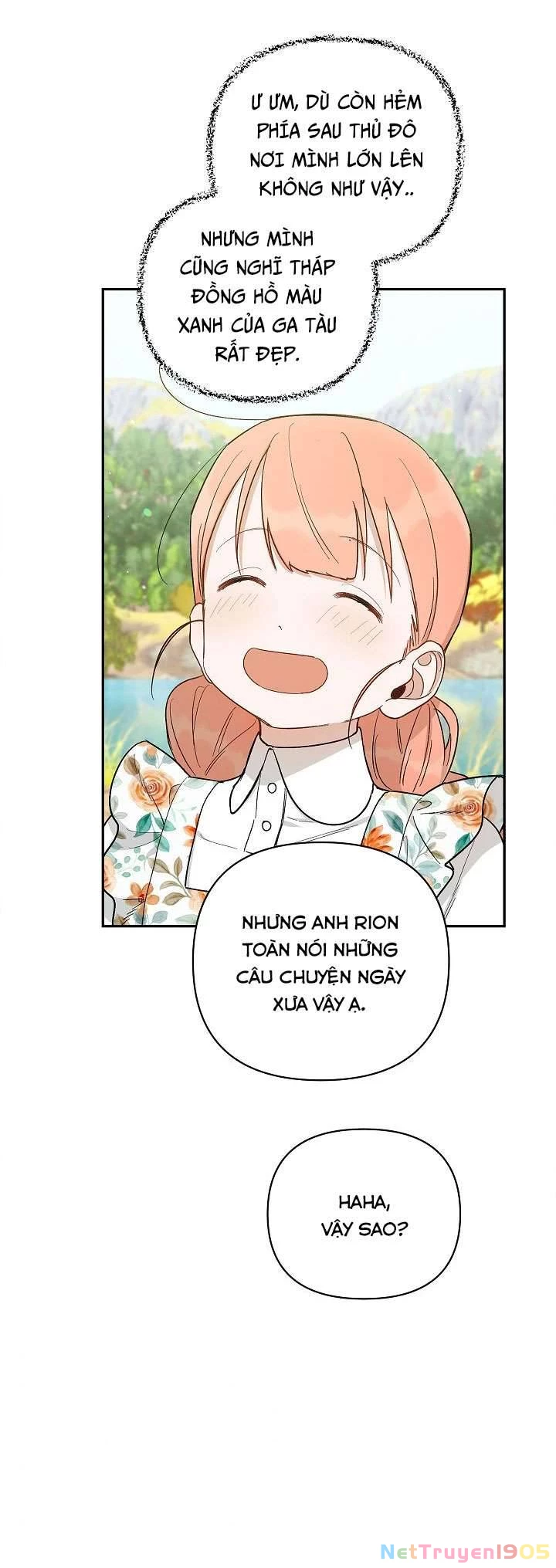 Phương Pháp Trở Thành Con Gái Của Người Hùng Bóng Đêm Chapter 23 - 26