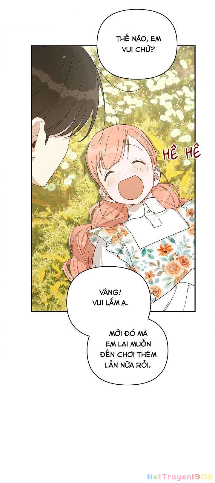 Phương Pháp Trở Thành Con Gái Của Người Hùng Bóng Đêm Chapter 23 - 28