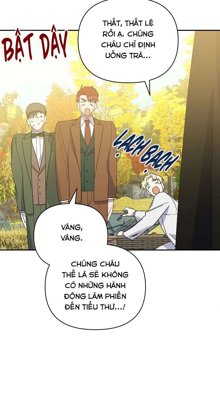 Phương Pháp Trở Thành Con Gái Của Người Hùng Bóng Đêm Chapter 23 - 50