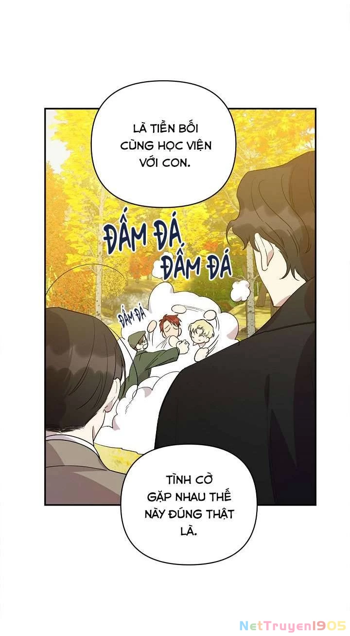 Phương Pháp Trở Thành Con Gái Của Người Hùng Bóng Đêm Chapter 23 - 53