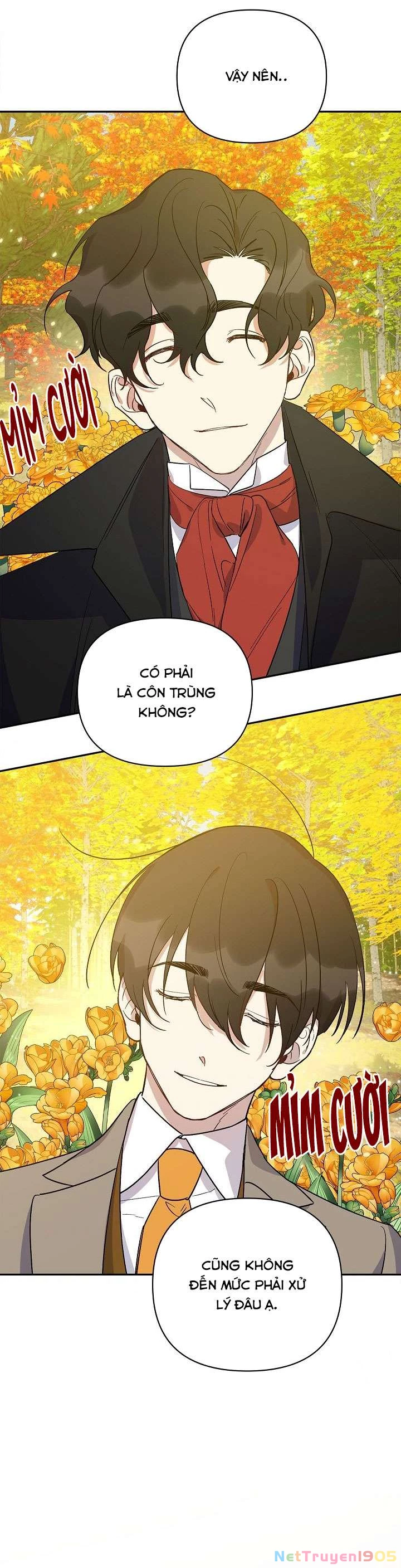 Phương Pháp Trở Thành Con Gái Của Người Hùng Bóng Đêm Chapter 23 - 54
