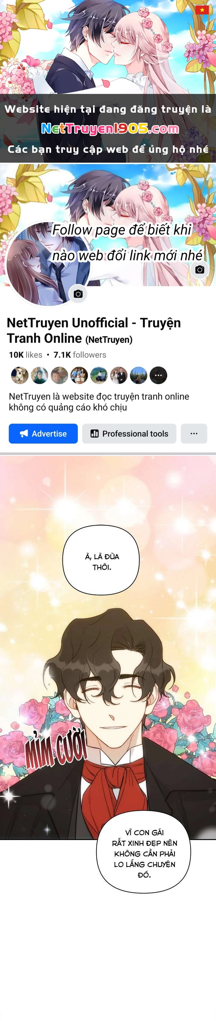 Phương Pháp Trở Thành Con Gái Của Người Hùng Bóng Đêm Chapter 24 - 1