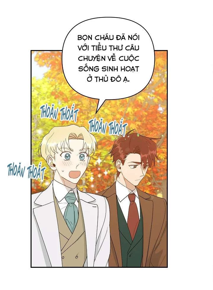 Phương Pháp Trở Thành Con Gái Của Người Hùng Bóng Đêm Chapter 24 - 6