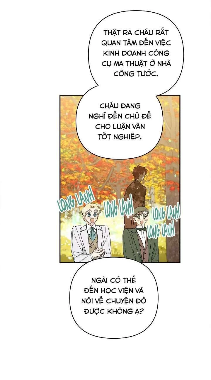 Phương Pháp Trở Thành Con Gái Của Người Hùng Bóng Đêm Chapter 24 - 9