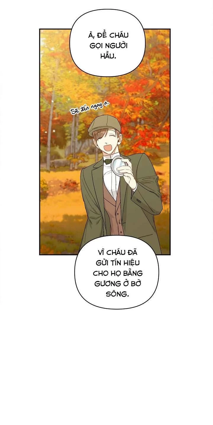 Phương Pháp Trở Thành Con Gái Của Người Hùng Bóng Đêm Chapter 24 - 15