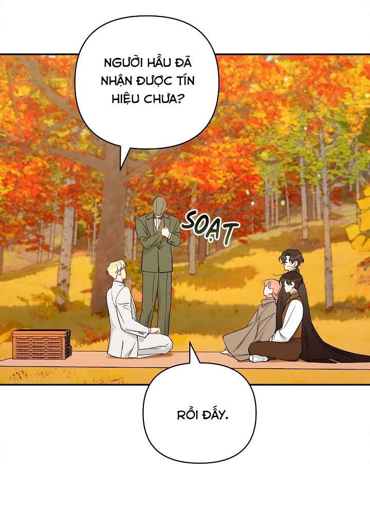 Phương Pháp Trở Thành Con Gái Của Người Hùng Bóng Đêm Chapter 24 - 19