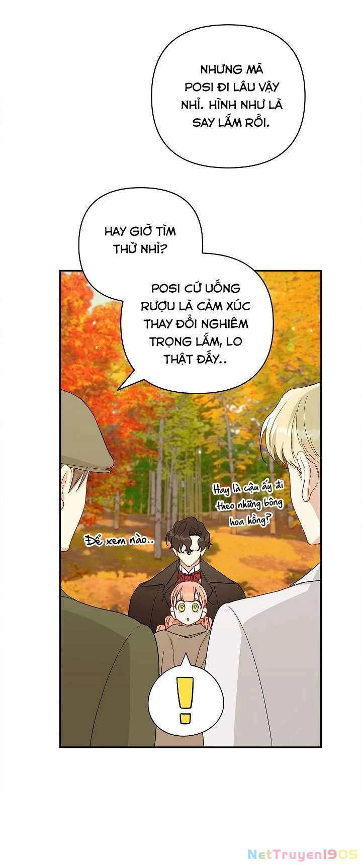 Phương Pháp Trở Thành Con Gái Của Người Hùng Bóng Đêm Chapter 24 - 20
