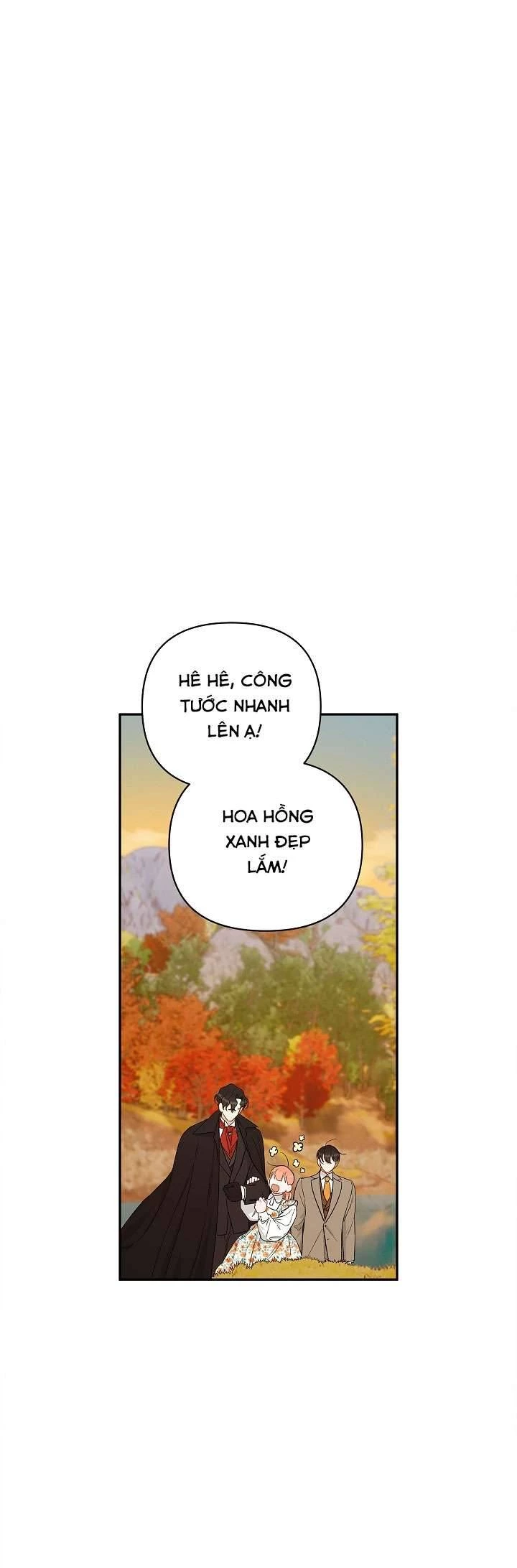 Phương Pháp Trở Thành Con Gái Của Người Hùng Bóng Đêm Chapter 24 - 22