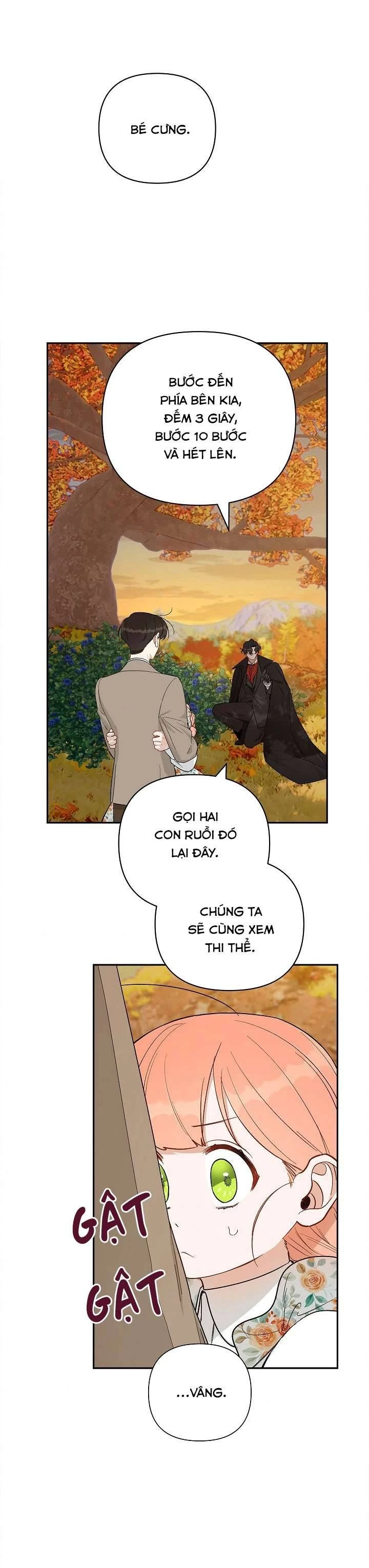 Phương Pháp Trở Thành Con Gái Của Người Hùng Bóng Đêm Chapter 24 - 32