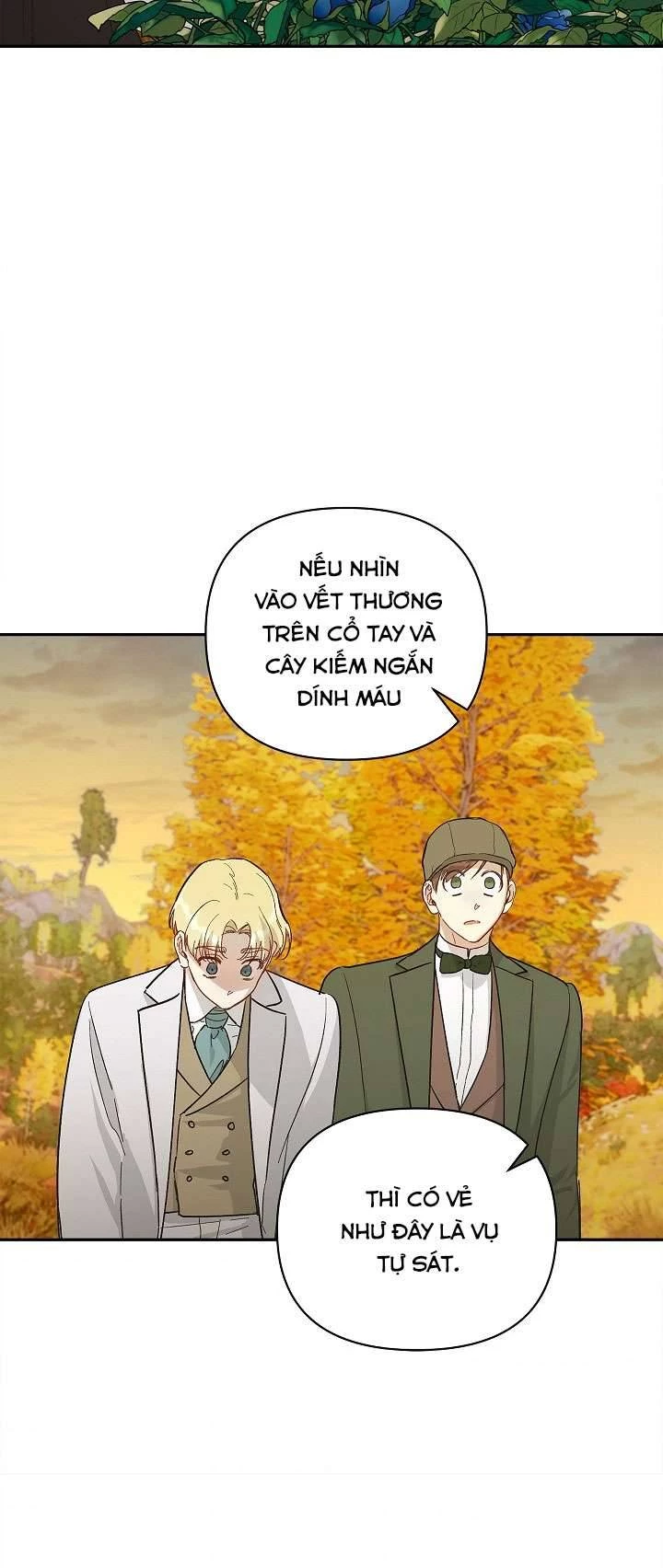 Phương Pháp Trở Thành Con Gái Của Người Hùng Bóng Đêm Chapter 24 - 38