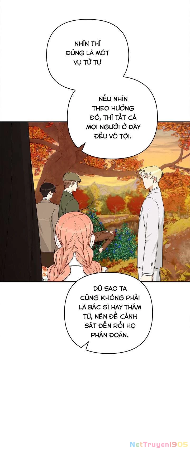 Phương Pháp Trở Thành Con Gái Của Người Hùng Bóng Đêm Chapter 24 - 50