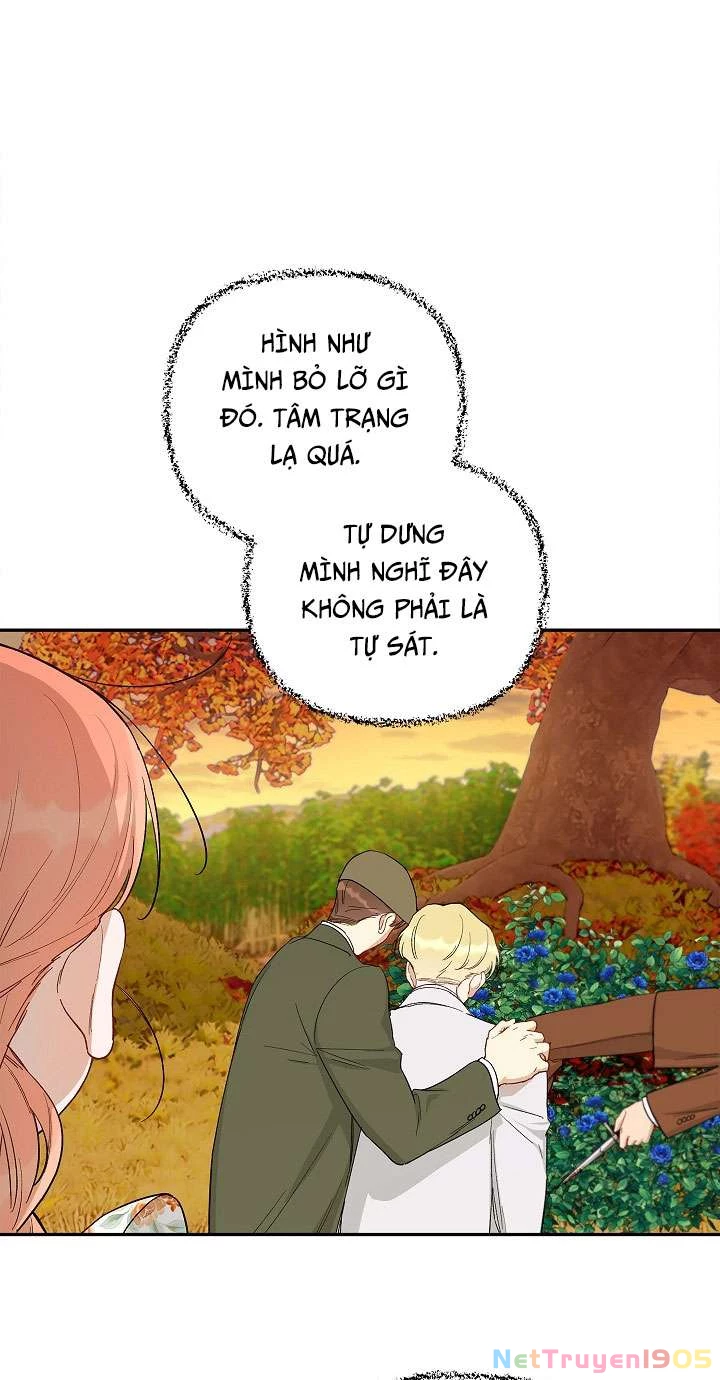 Phương Pháp Trở Thành Con Gái Của Người Hùng Bóng Đêm Chapter 24 - 51