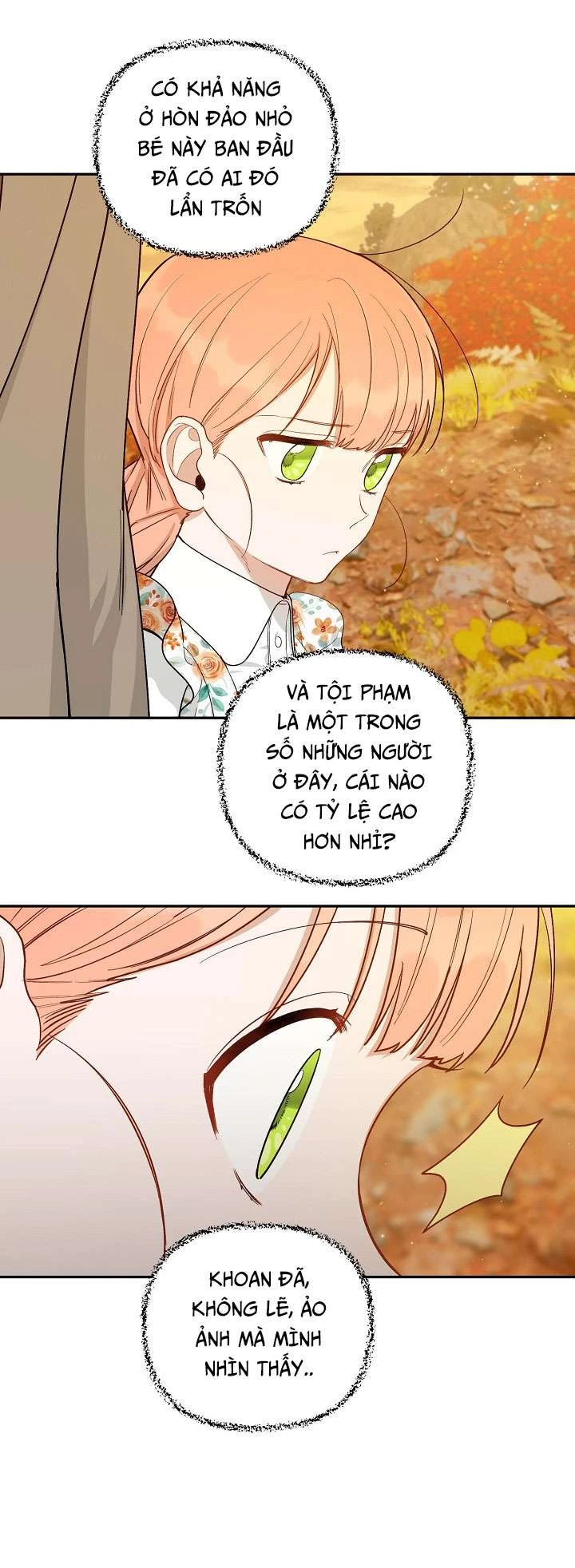 Phương Pháp Trở Thành Con Gái Của Người Hùng Bóng Đêm Chapter 25 - 13