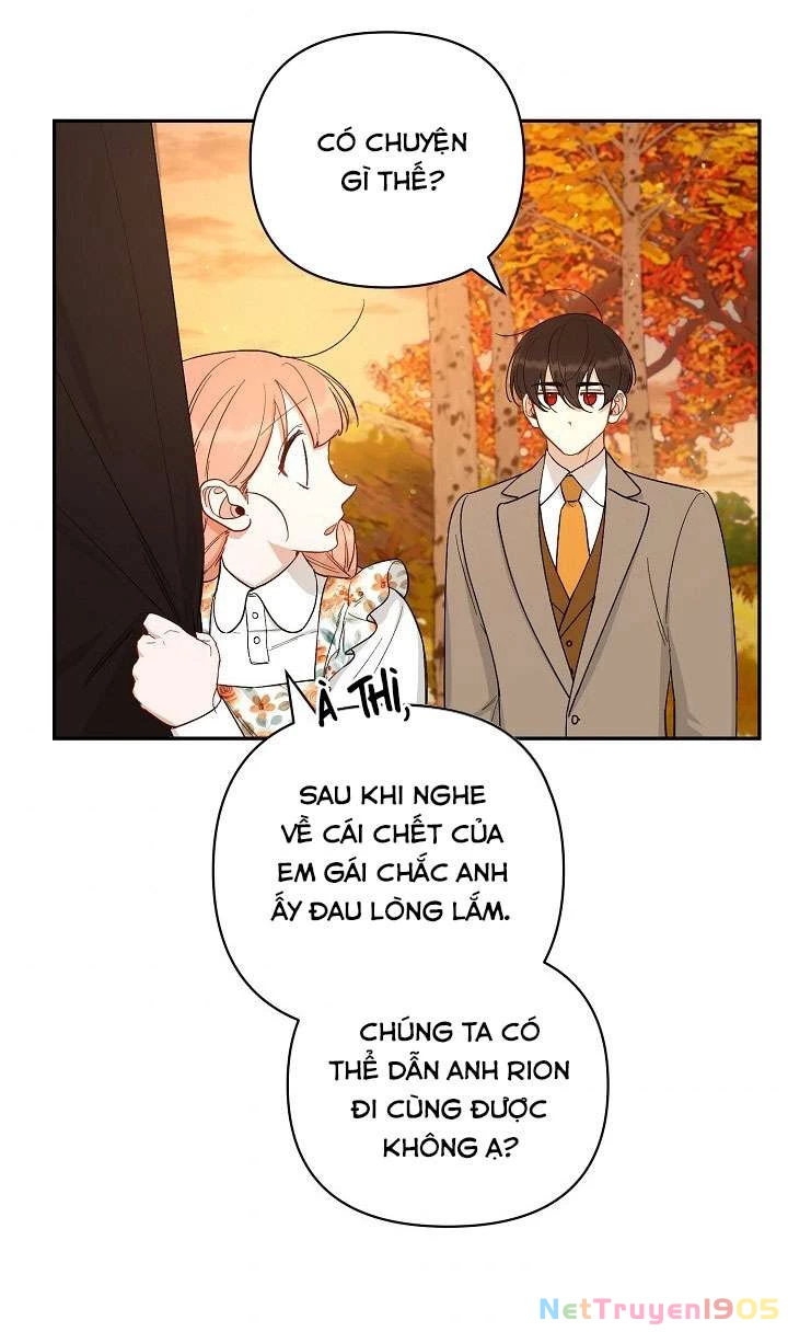 Phương Pháp Trở Thành Con Gái Của Người Hùng Bóng Đêm Chapter 25 - 24