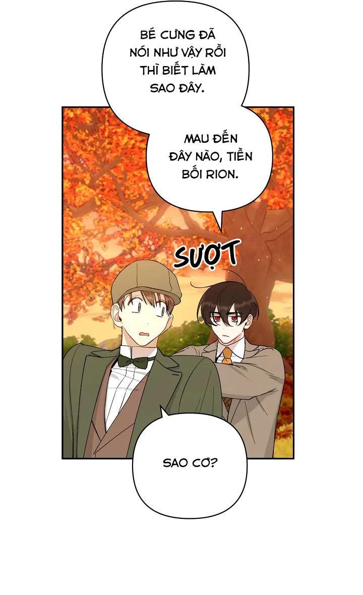 Phương Pháp Trở Thành Con Gái Của Người Hùng Bóng Đêm Chapter 25 - 27