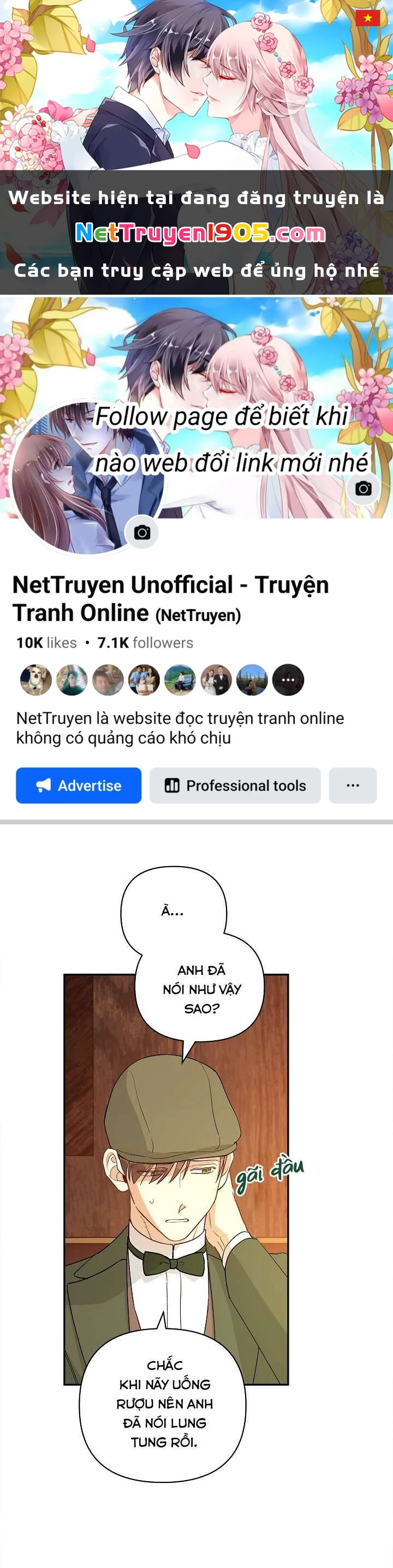 Phương Pháp Trở Thành Con Gái Của Người Hùng Bóng Đêm Chapter 26 - 1