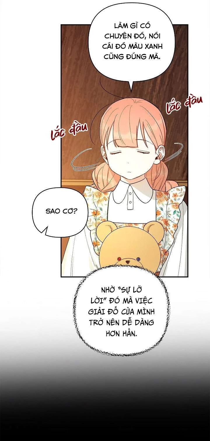 Phương Pháp Trở Thành Con Gái Của Người Hùng Bóng Đêm Chapter 26 - 2