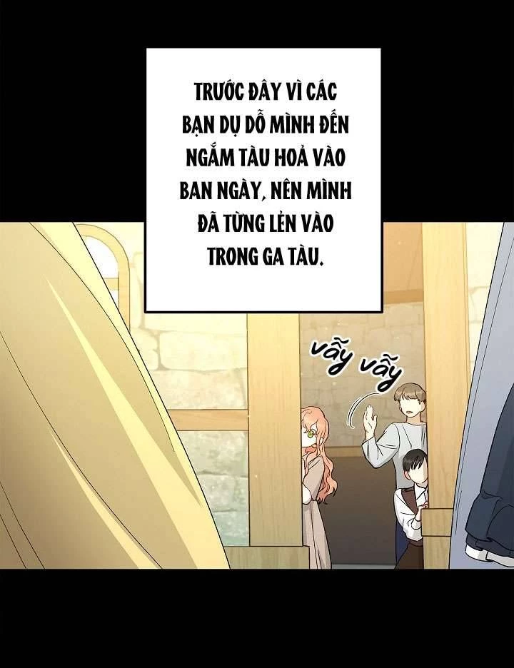 Phương Pháp Trở Thành Con Gái Của Người Hùng Bóng Đêm Chapter 26 - 5