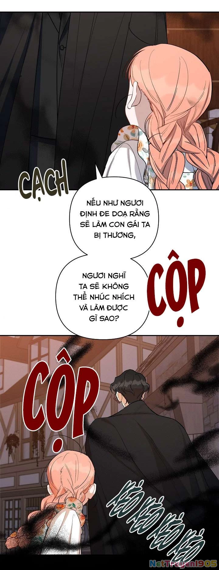 Phương Pháp Trở Thành Con Gái Của Người Hùng Bóng Đêm Chapter 26 - 23
