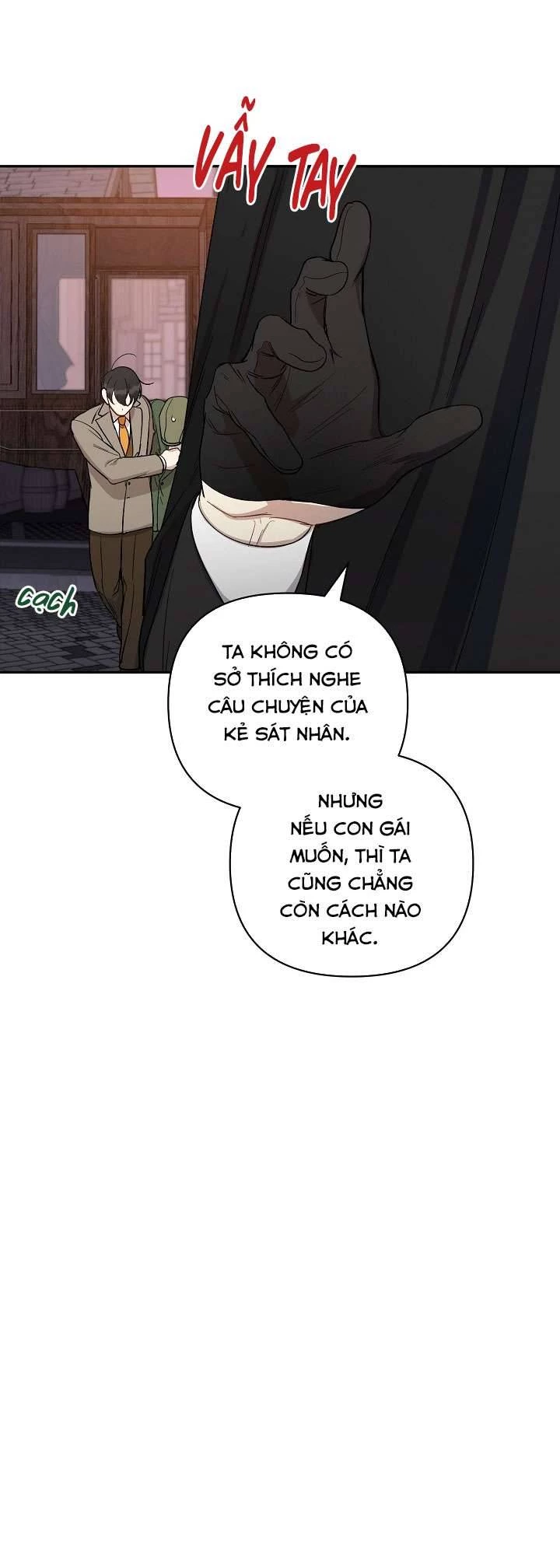 Phương Pháp Trở Thành Con Gái Của Người Hùng Bóng Đêm Chapter 26 - 34