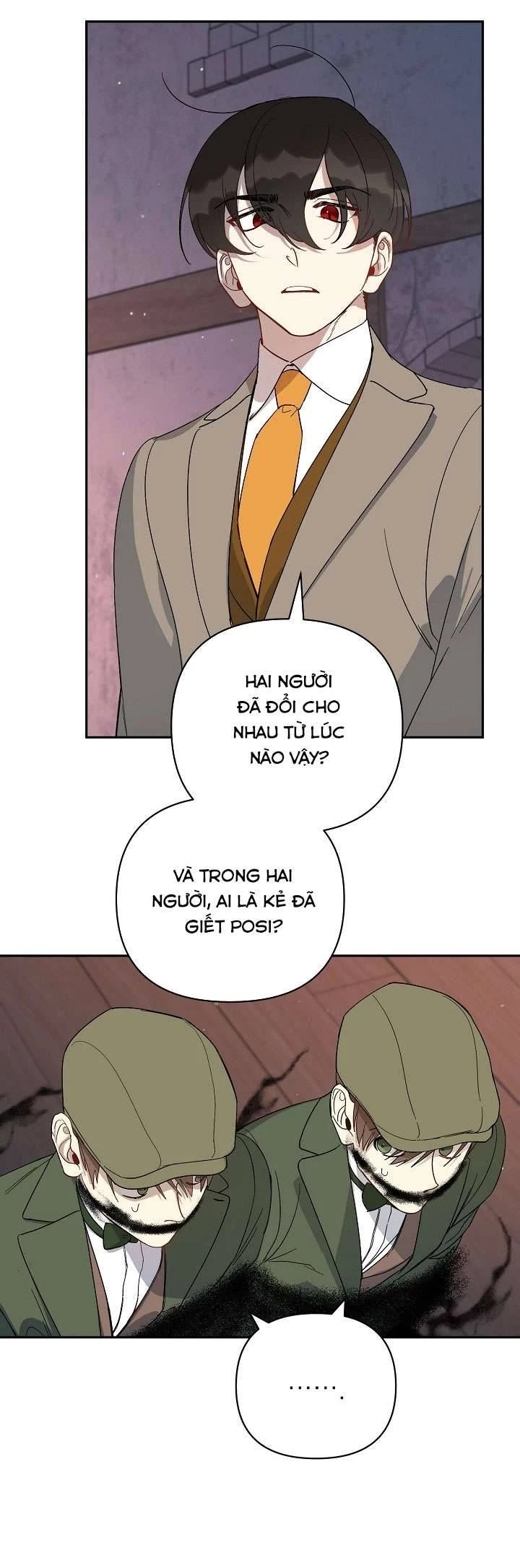 Phương Pháp Trở Thành Con Gái Của Người Hùng Bóng Đêm Chapter 26 - 39