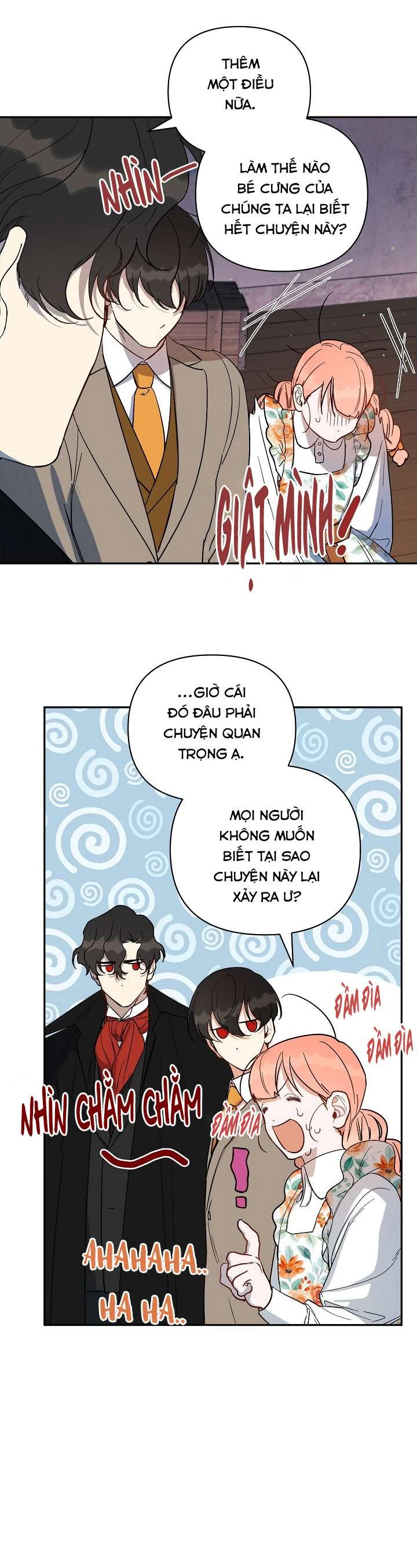 Phương Pháp Trở Thành Con Gái Của Người Hùng Bóng Đêm Chapter 26 - 40