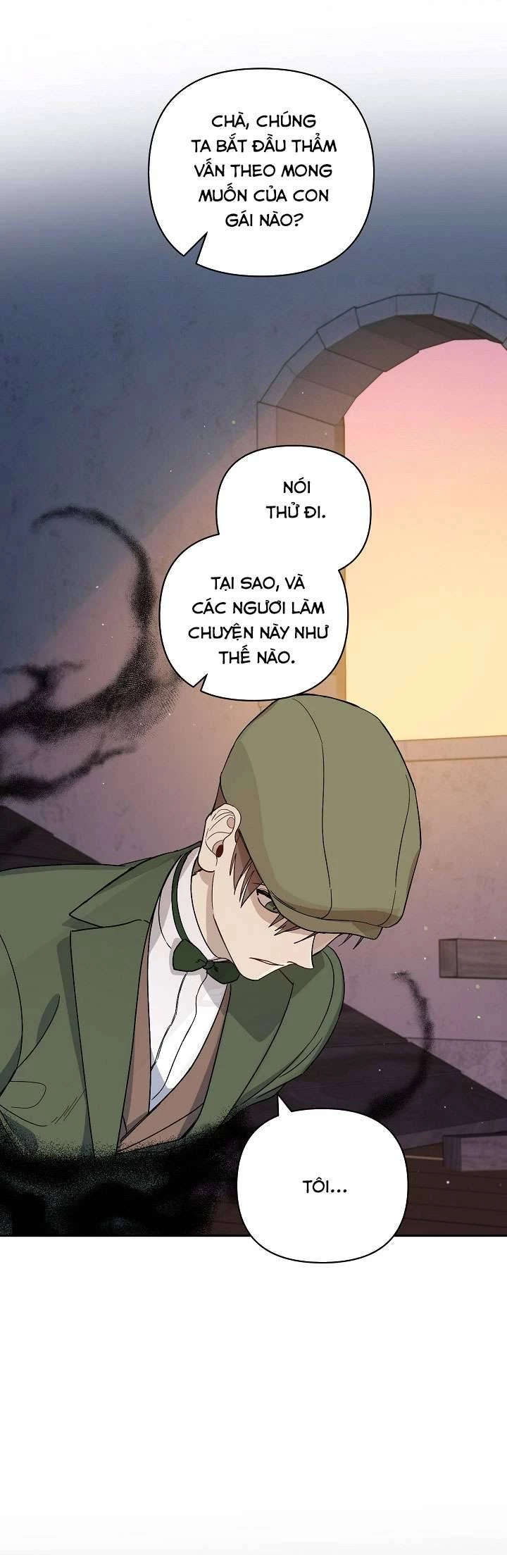 Phương Pháp Trở Thành Con Gái Của Người Hùng Bóng Đêm Chapter 26 - 44