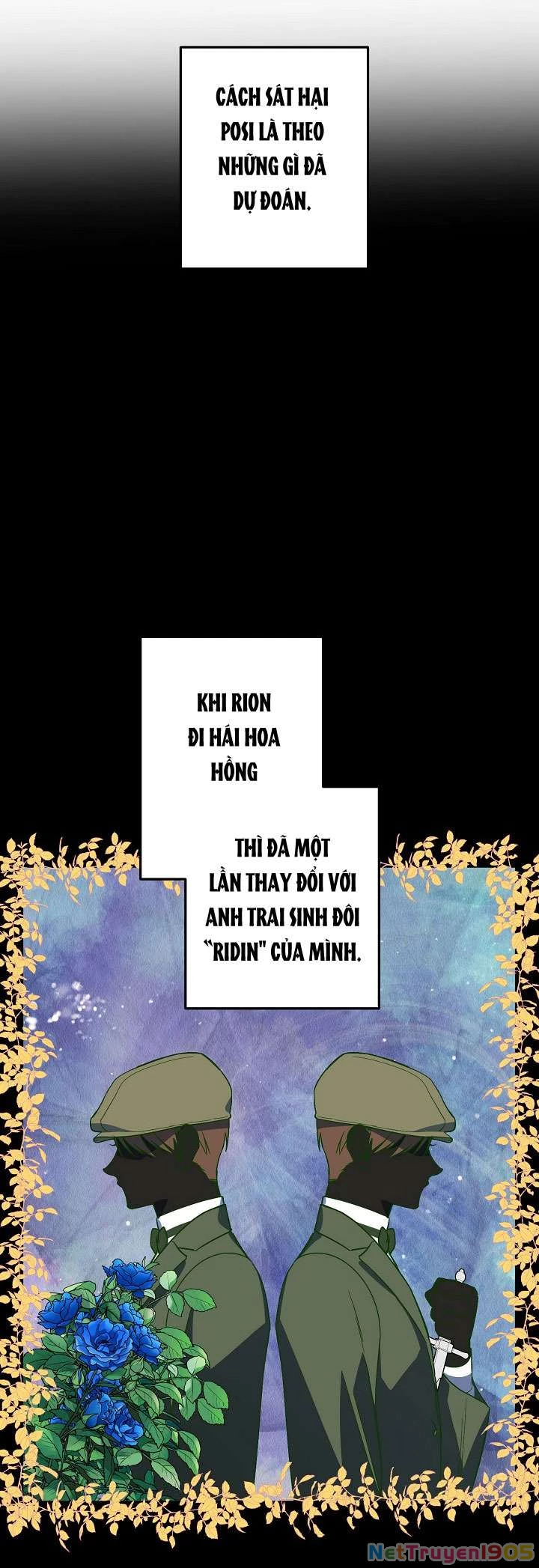 Phương Pháp Trở Thành Con Gái Của Người Hùng Bóng Đêm Chapter 26 - 45