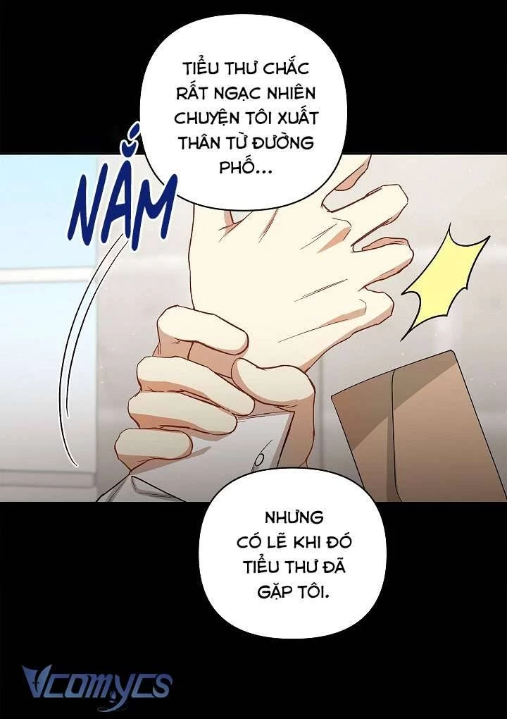 Phương Pháp Trở Thành Con Gái Của Người Hùng Bóng Đêm Chapter 27 - 4