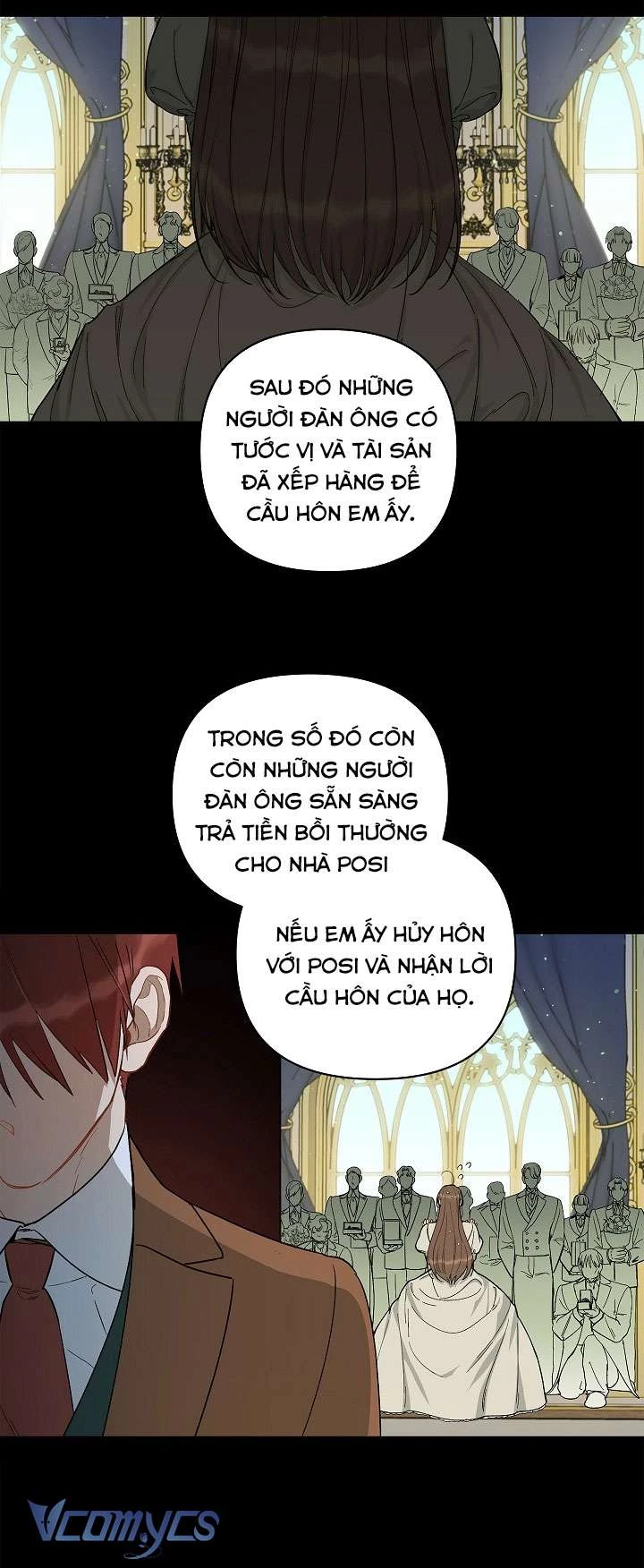 Phương Pháp Trở Thành Con Gái Của Người Hùng Bóng Đêm Chapter 27 - 12