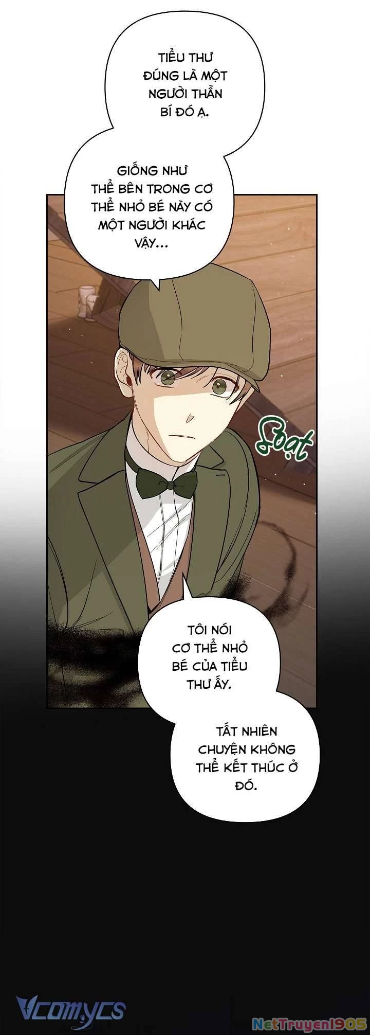 Phương Pháp Trở Thành Con Gái Của Người Hùng Bóng Đêm Chapter 27 - 16