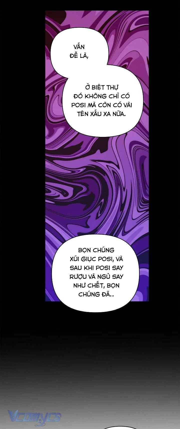 Phương Pháp Trở Thành Con Gái Của Người Hùng Bóng Đêm Chapter 27 - 18