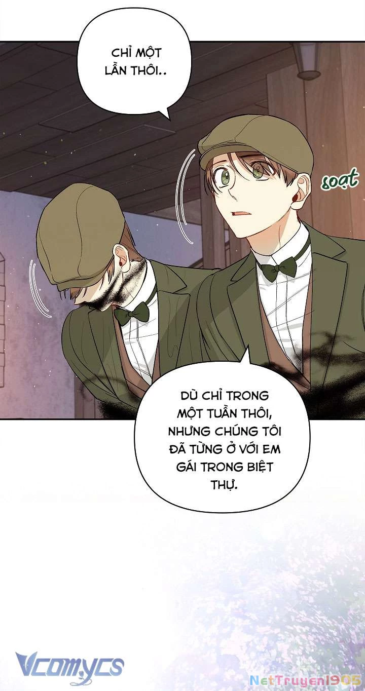 Phương Pháp Trở Thành Con Gái Của Người Hùng Bóng Đêm Chapter 27 - 23