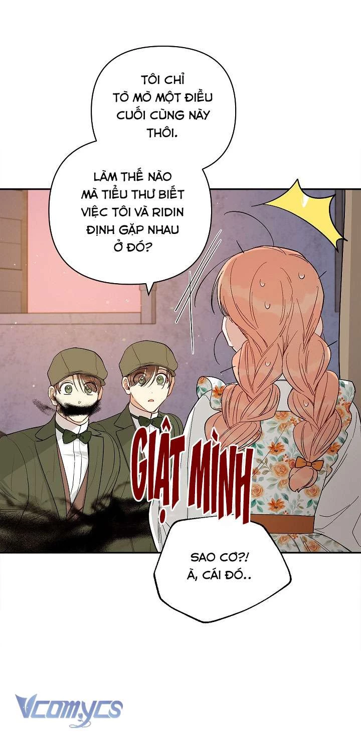 Phương Pháp Trở Thành Con Gái Của Người Hùng Bóng Đêm Chapter 27 - 27