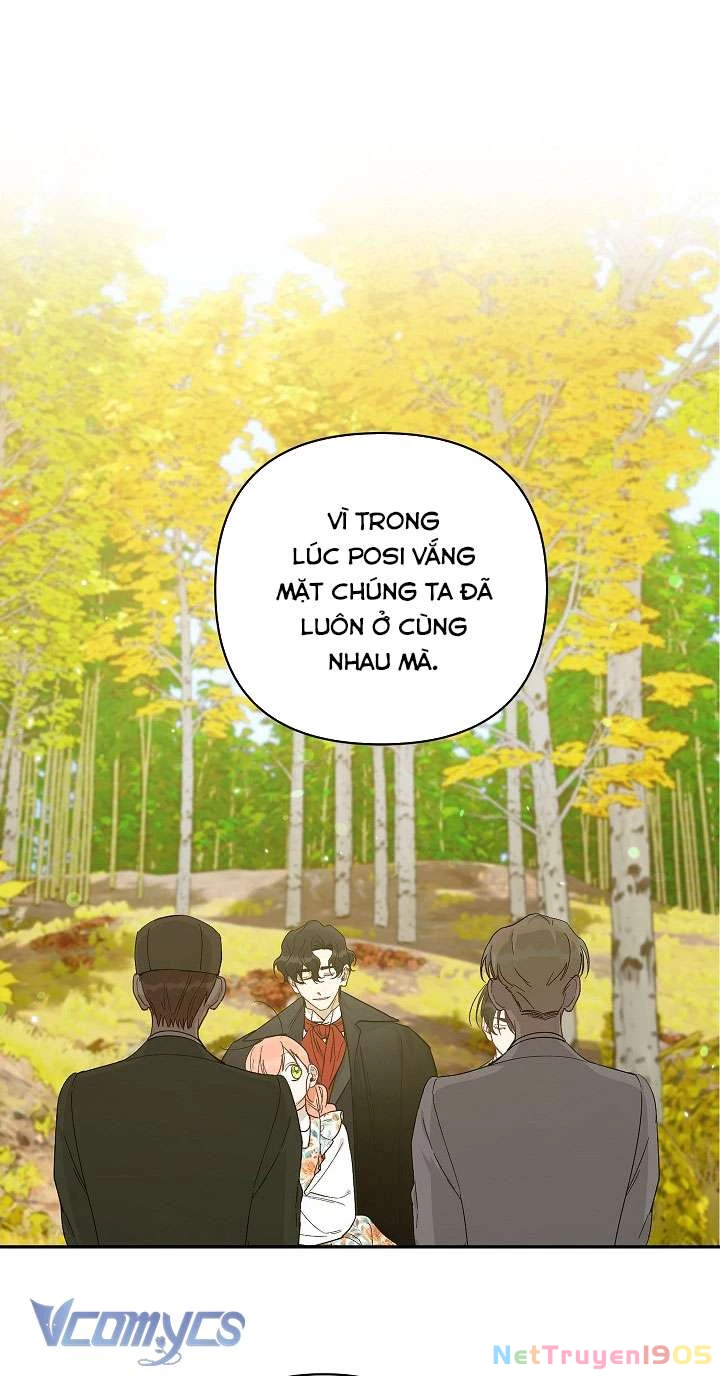 Phương Pháp Trở Thành Con Gái Của Người Hùng Bóng Đêm Chapter 27 - 29