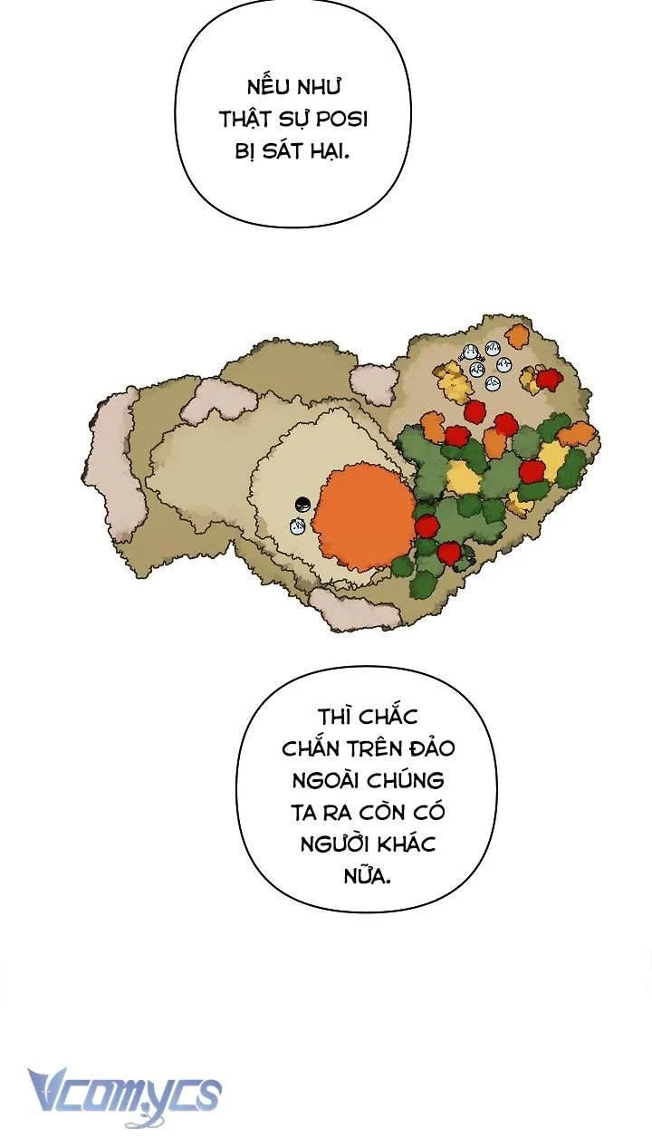 Phương Pháp Trở Thành Con Gái Của Người Hùng Bóng Đêm Chapter 27 - 30