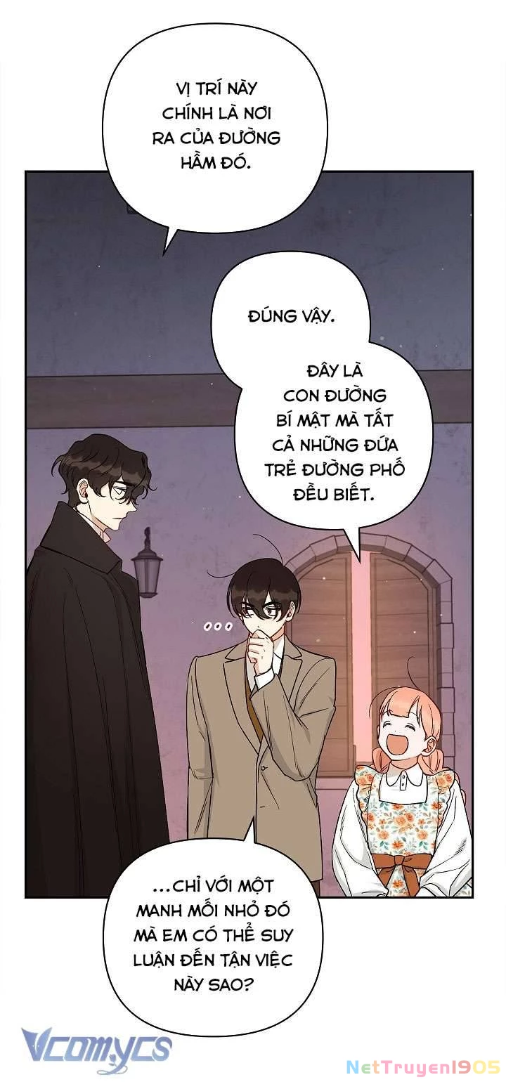 Phương Pháp Trở Thành Con Gái Của Người Hùng Bóng Đêm Chapter 27 - 34
