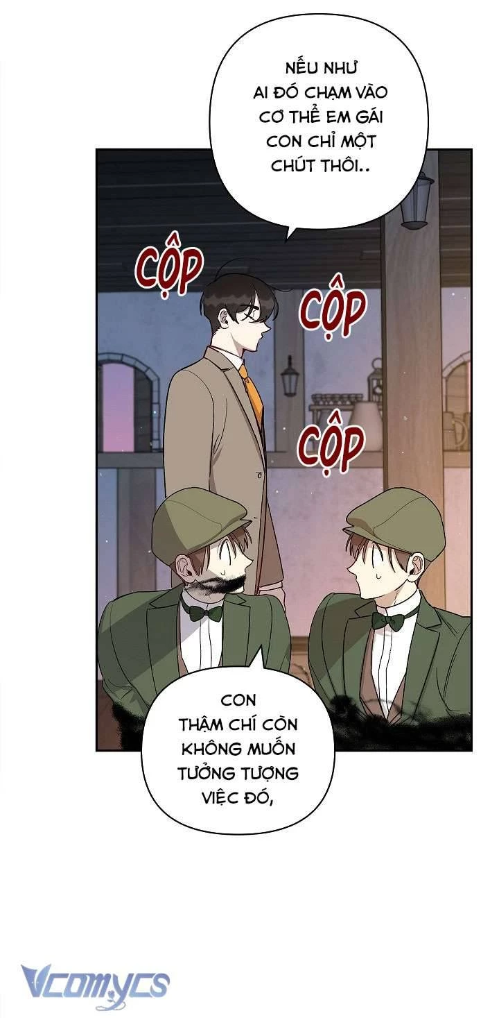 Phương Pháp Trở Thành Con Gái Của Người Hùng Bóng Đêm Chapter 27 - 41