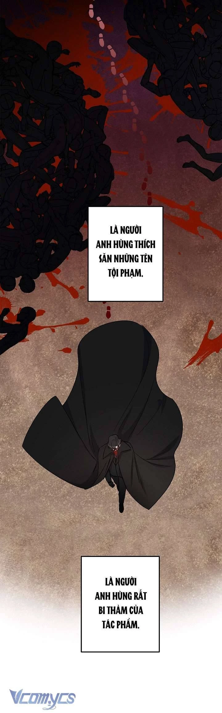 Phương Pháp Trở Thành Con Gái Của Người Hùng Bóng Đêm Chapter 27 - 50