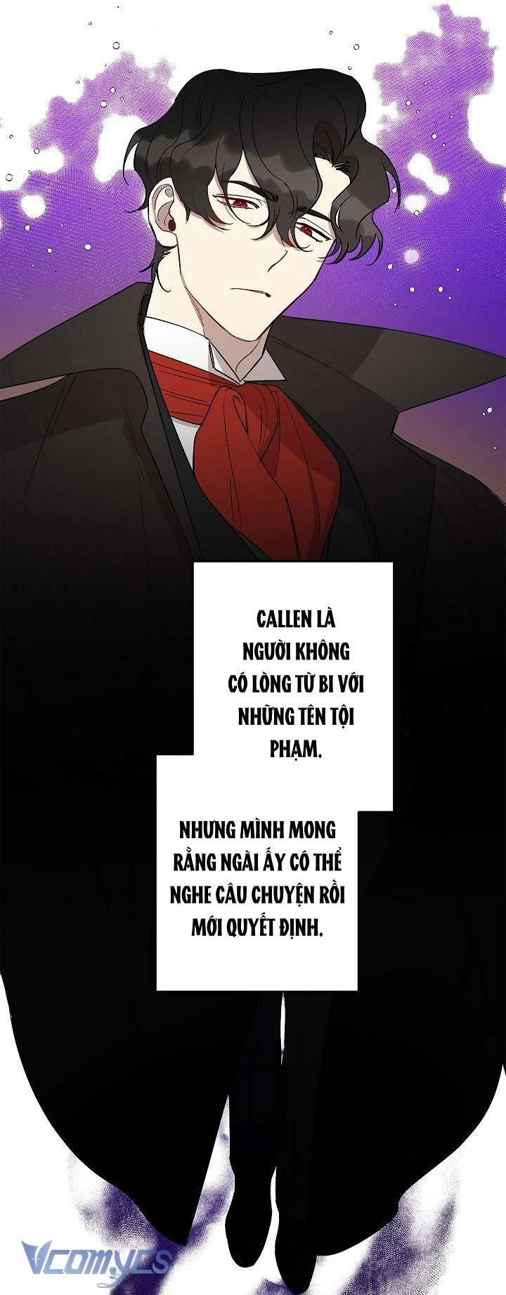 Phương Pháp Trở Thành Con Gái Của Người Hùng Bóng Đêm Chapter 27 - 51